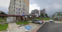 Kebun Baru Mall (D20), Shop House #605918721